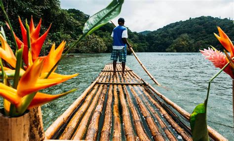 Attraction - Ian Fleming International Airport