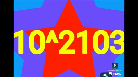 Image result for Numbers One to Absolute Infinity