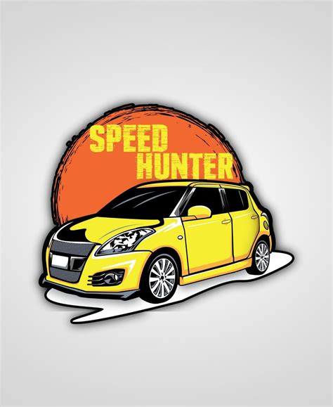 Wanderlooms Exaggerator Sticker | Bike Riding Stickers