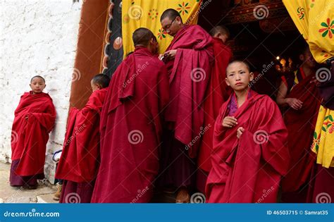 Buddhism in Bhutan editorial image. Image of religion - 46503715