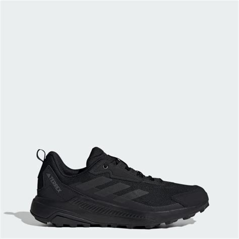 adidas Terrex Anylander Hiking Sneakers - Black | Free Shipping with ...