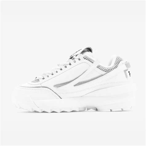Fila DISRUPTOR II EXP – MIDS&LOWS