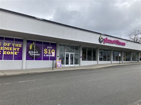PLANET FITNESS - 3813 William Penn Hwy, Monroeville PA - Hours ...