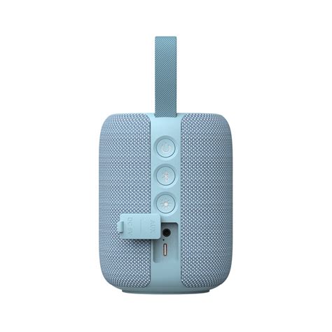 TRIBIT StormBox Mini+ Portable Bluetooth Speaker – Tribit.com