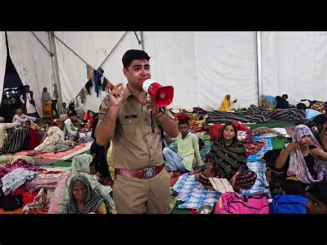 Security Measures in Place for 756th Annual Urs of Sabir Pak in Kalir ...