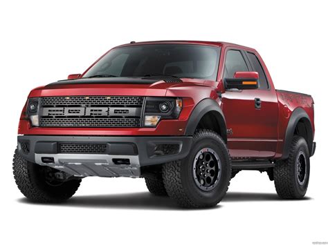 Fotos de Ford F-150 SVT Raptor Special Edition 2013