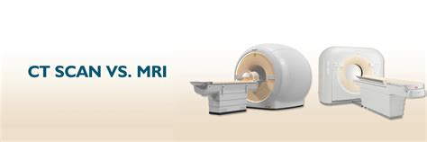 CT Scan vs MRI: Key Differences, Benefits & When to Use Each