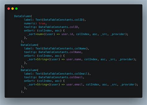 Flutter Add Page Database 的图像结果