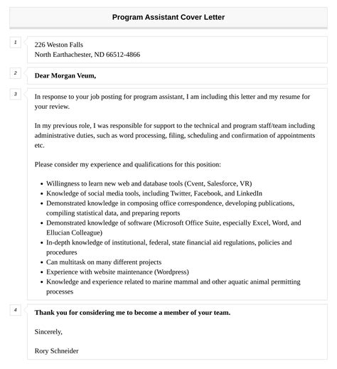 Image result for Program Assistant