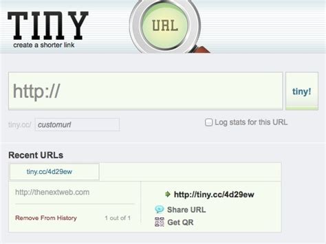 9 URL shortener alternatives to Bitly
