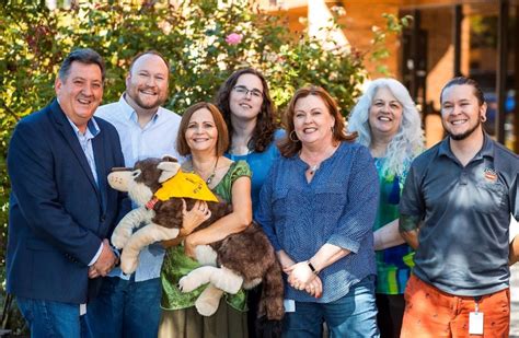 Westwind Computer Products Office Photos