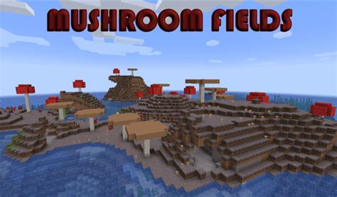 What Are The Best Uses For Mycelium in Minecraft