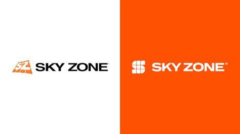 Sky Zone Logo Sky Zone Newark, DE