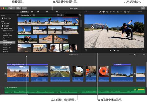 What Is iMovie 的图像结果