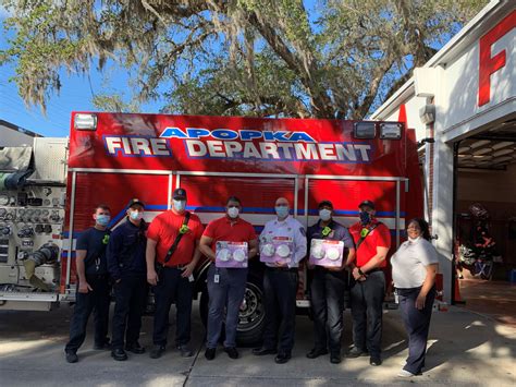 Natural Gas: The heartwarming choice - The Apopka Voice