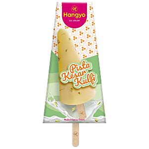 Buy Hangyo Ice Creams Online at Best Price in India - bigbasket