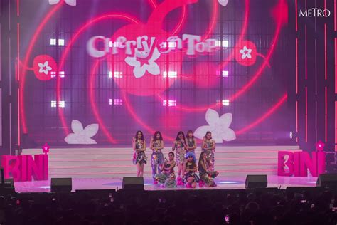 8 Things We Absolutely Loved About BINI’s First Solo Concert | Metro.Style