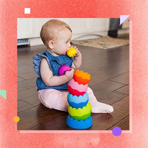 Best Activities for a 7-Month-Old Baby: How to Play With Baby at 7 Months
