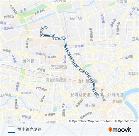 公交路线图-益跑网-中国专业跑步门户网站-ERUN360.COM