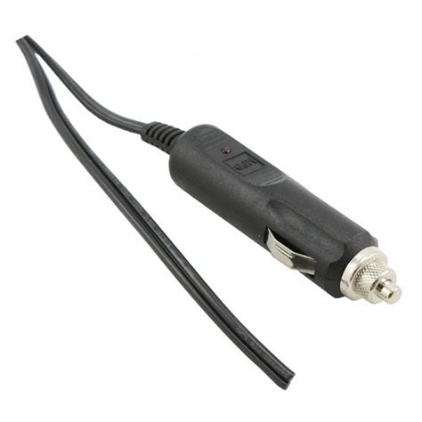 Cigarette Lighter Assemblies | Electronic Components Distributor DigiKey