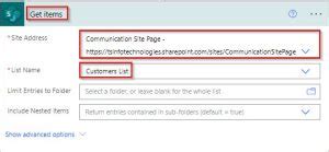 Image result for Work with HTML Code in Power Automate