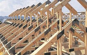 Image result for roof truss