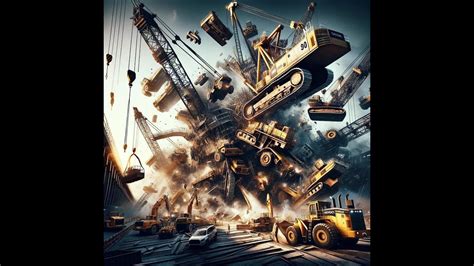 Extreme Heavy Machinery Compilation 的图像结果