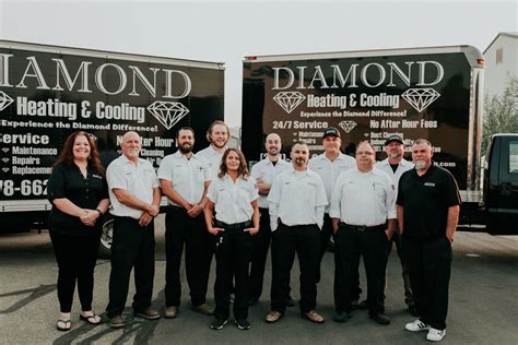 Diamond Heating, Cooling And Electric | Intermountain Home Services