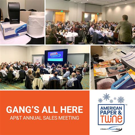 American Paper & Twine, a Division of Imperial Dade on LinkedIn: # ...