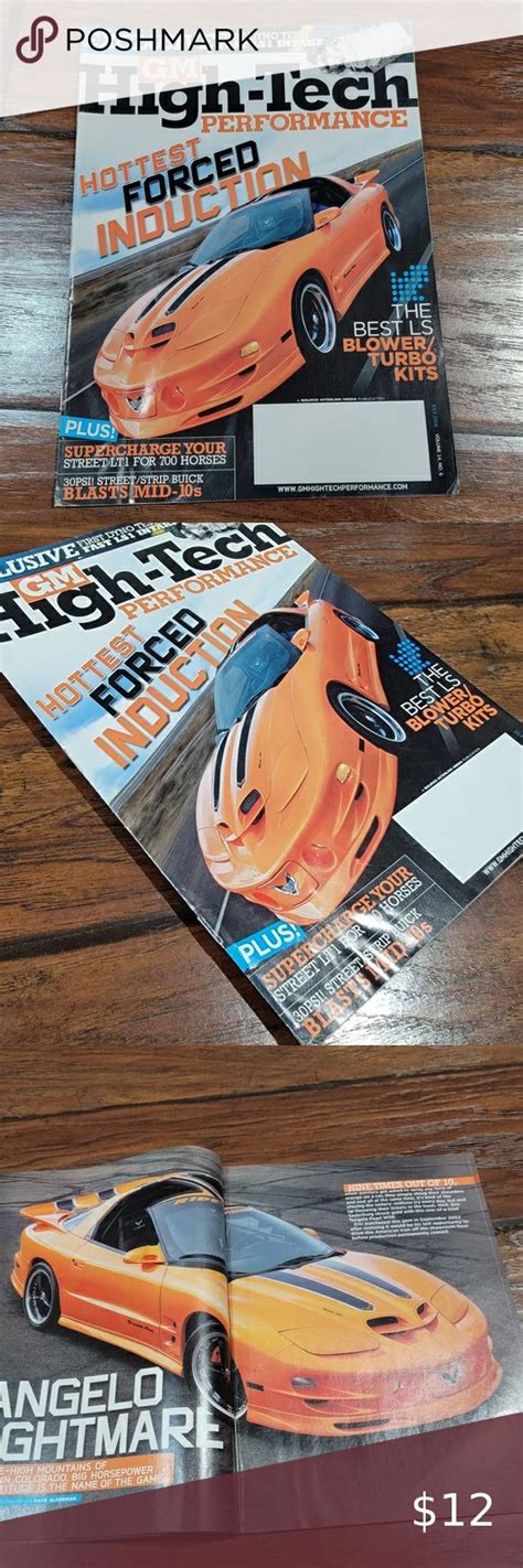 High-Tech Magazine 的图像结果