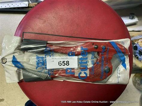 Image result for Orbit PVC Cutter