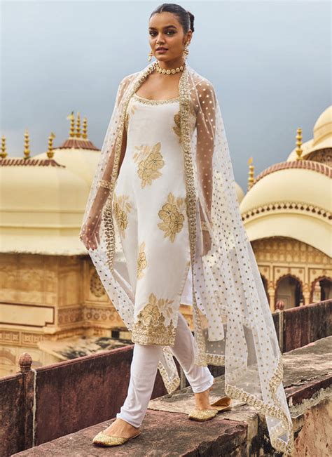 Churidar – Lashkaraa India