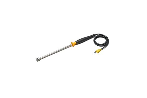 Fluke 80PK-27 SureGrip™ Industrial Surface Temperature Probe | Fluke
