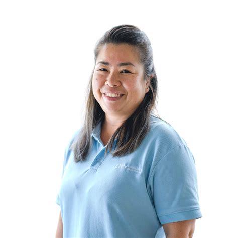 Janice Lim - Massage Therapist | City Osteopathy & Physiotherapy