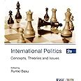 Buy International Politics: Concepts, Theories and Issues Book Online ...