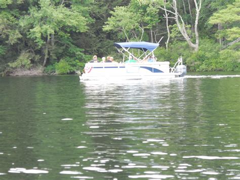 Big Island Pond Real Estate - Hampstead NH Real Estate