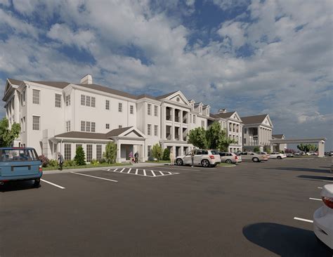 View Photos Of Our Community - Traditions of Westfield