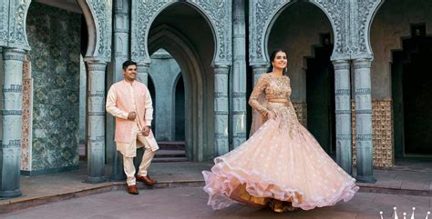 Best Pre Wedding Shoot Locations in Delhi, India