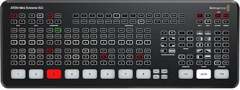 Image result for Atem ISO Extreme USB Control