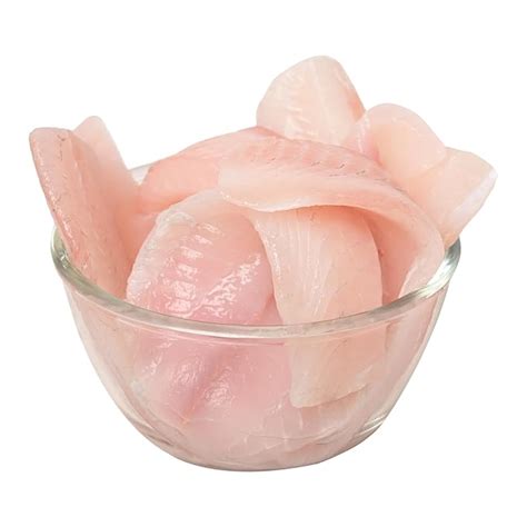 Klaas Tilapia Fillets 500 g| Frozen : Amazon.in: Grocery & Gourmet Foods