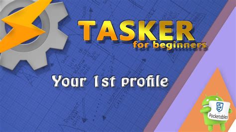 Image result for Tasker for Beginners