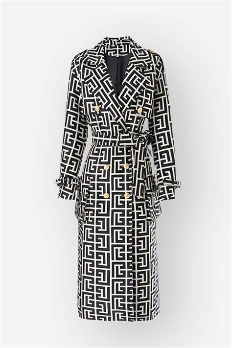 Shop The Best Piper Trench Coat For Women Online – Bauble Buy