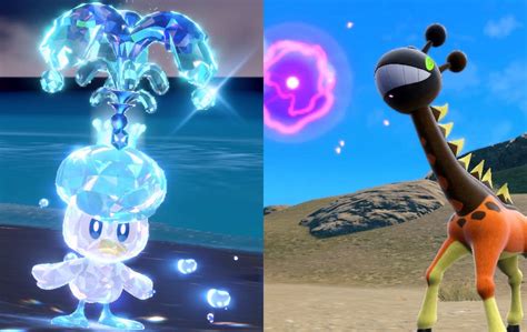 What does STAB mean and how to utilize it in Pokemon Scarlet and Violet