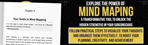 Mind Mapping for Men with Adult ADHD: Daily Brain Exercises and ...