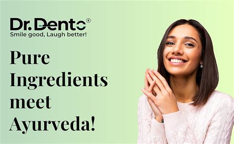 Buy Dr.Dento Fennel Mint Oil Pulling | Ayurvedic Oral Care | All ...