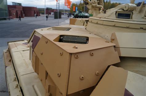 Image result for Tank Active Protection System
