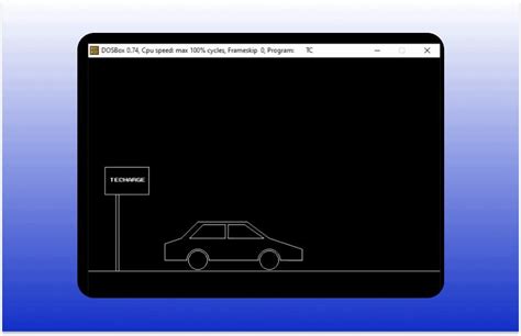 Image result for Fill Color in a Car Using Function of Graphics.h in C