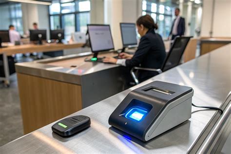 Image result for Biometric Scanner Reviews