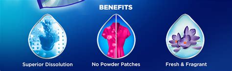 Rin Detergent Liquid 2L Pouch - Top Load : Amazon.in: Health & Personal ...