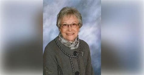 Patricia "Pat" Gray Obituary (2023) - St. Cloud, MN - Williams Dingmann ...